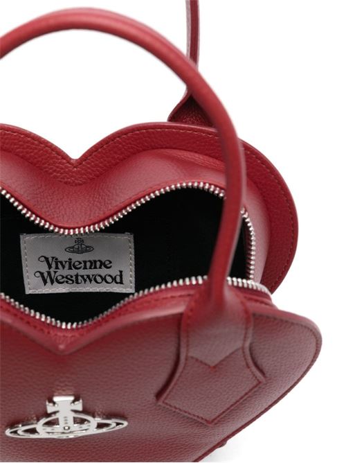 Josephine Heart Bag VIVIENNE WESTWOOD | 48020006WS000DH407